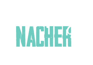 Meghann Nacher Logo